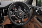 Porsche Macan S 2019 года (AU)